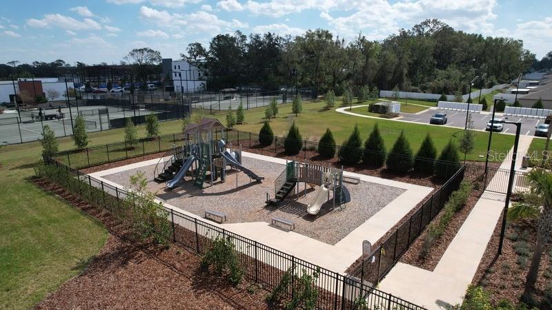 ABBOTT SQUARE PH 2 - Residential