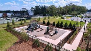 ABBOTT SQUARE PH 2 - Residential
