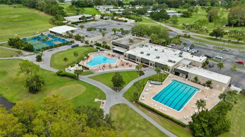 A home in NEW PORT RICHEY