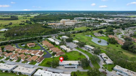 A home in NEW PORT RICHEY