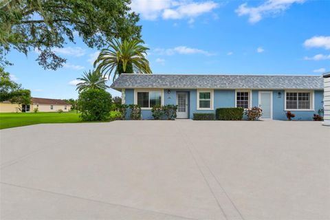 A home in NEW PORT RICHEY