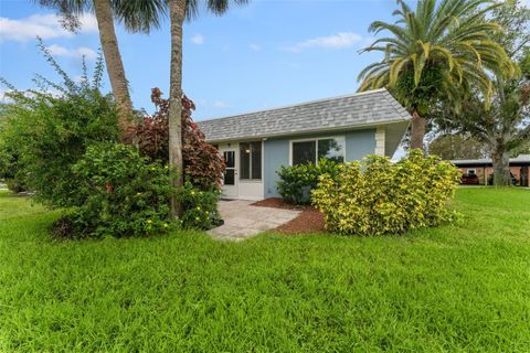 A home in NEW PORT RICHEY