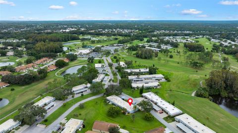 A home in NEW PORT RICHEY