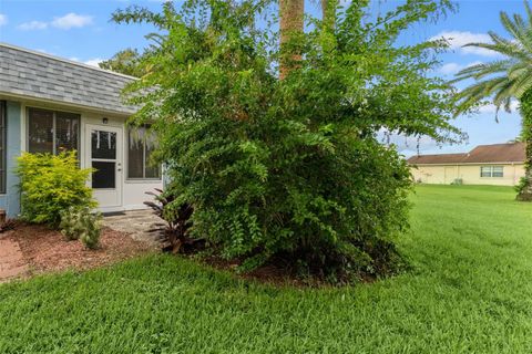 A home in NEW PORT RICHEY