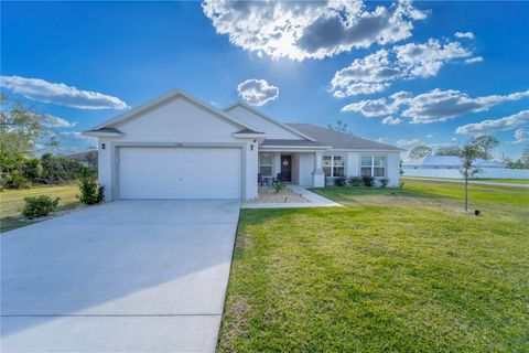 A home in SEBRING