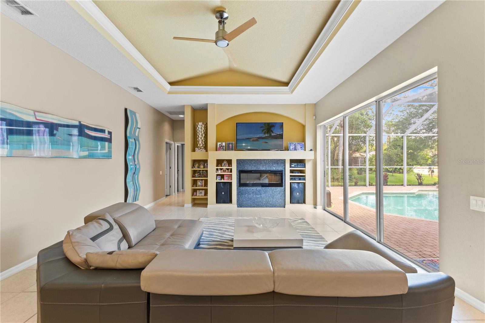 ARBOR GREENE PH 1 - Residential
