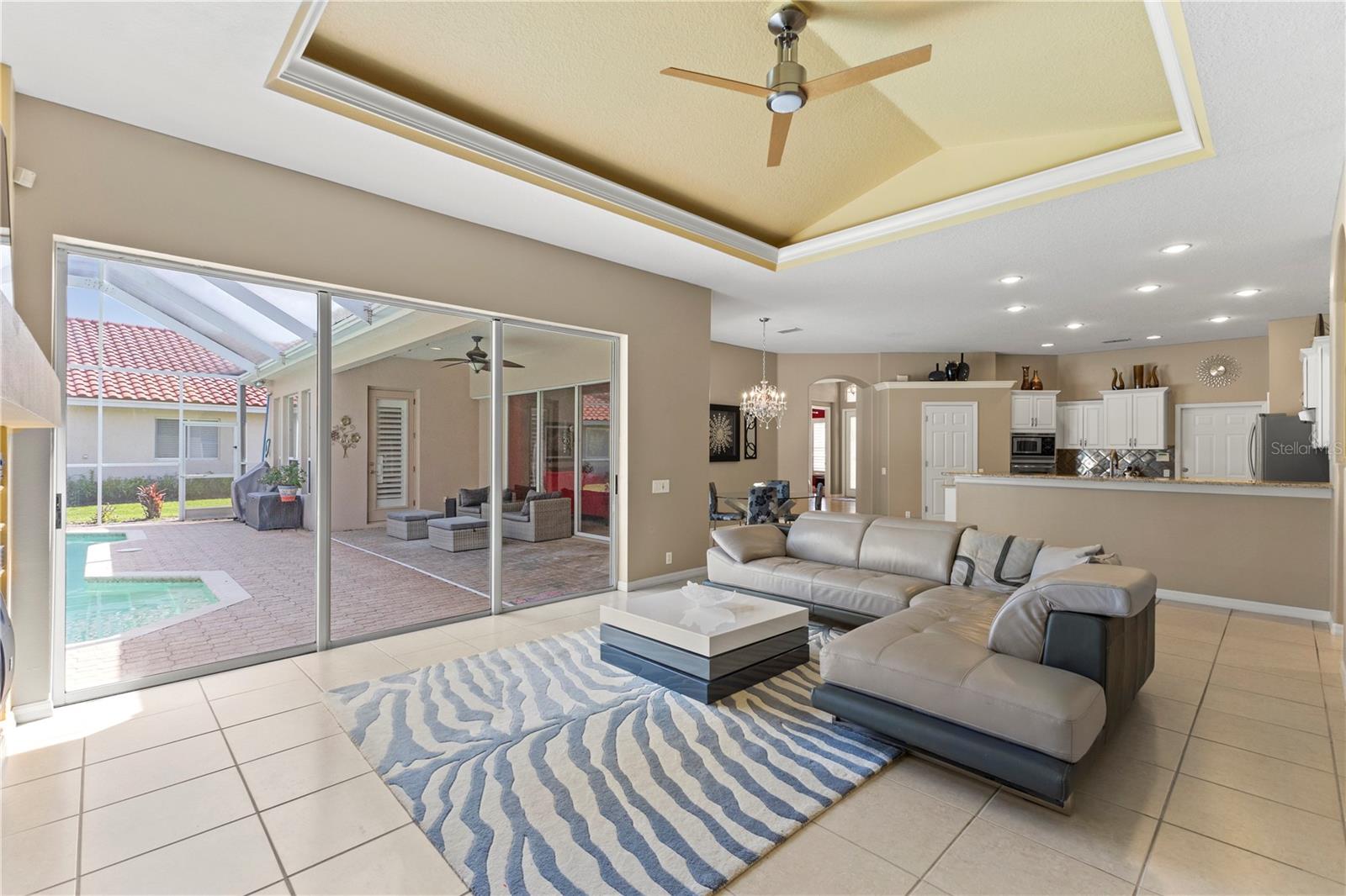 ARBOR GREENE PH 1 - Residential