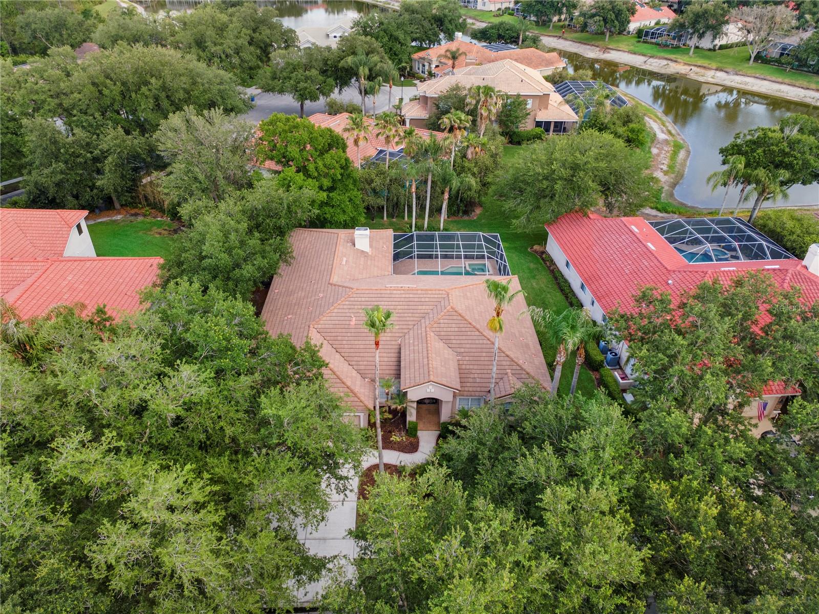 ARBOR GREENE PH 1 - Residential