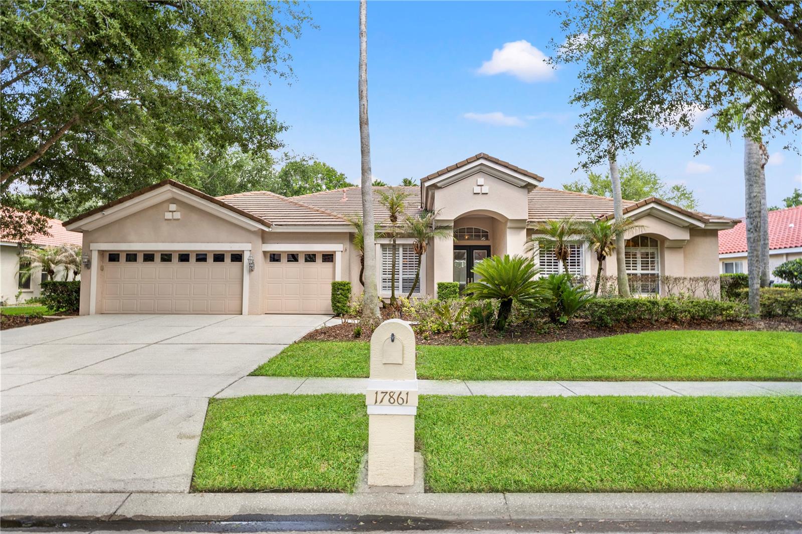 ARBOR GREENE PH 1 - Residential