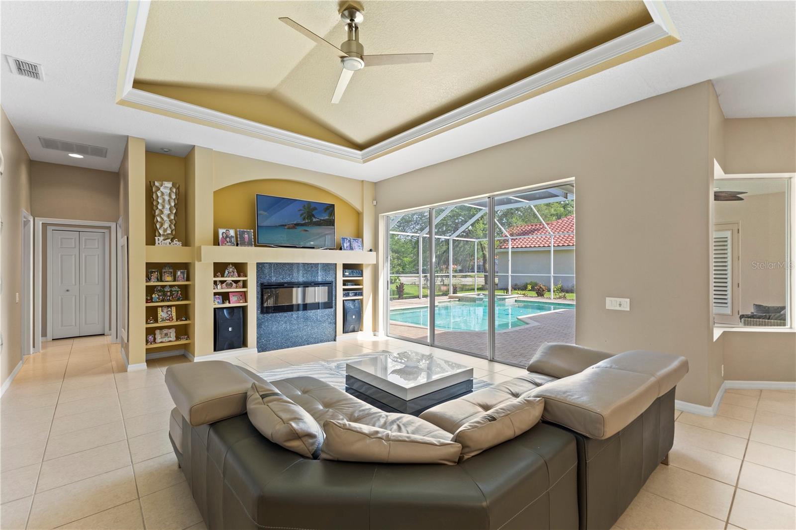 ARBOR GREENE PH 1 - Residential