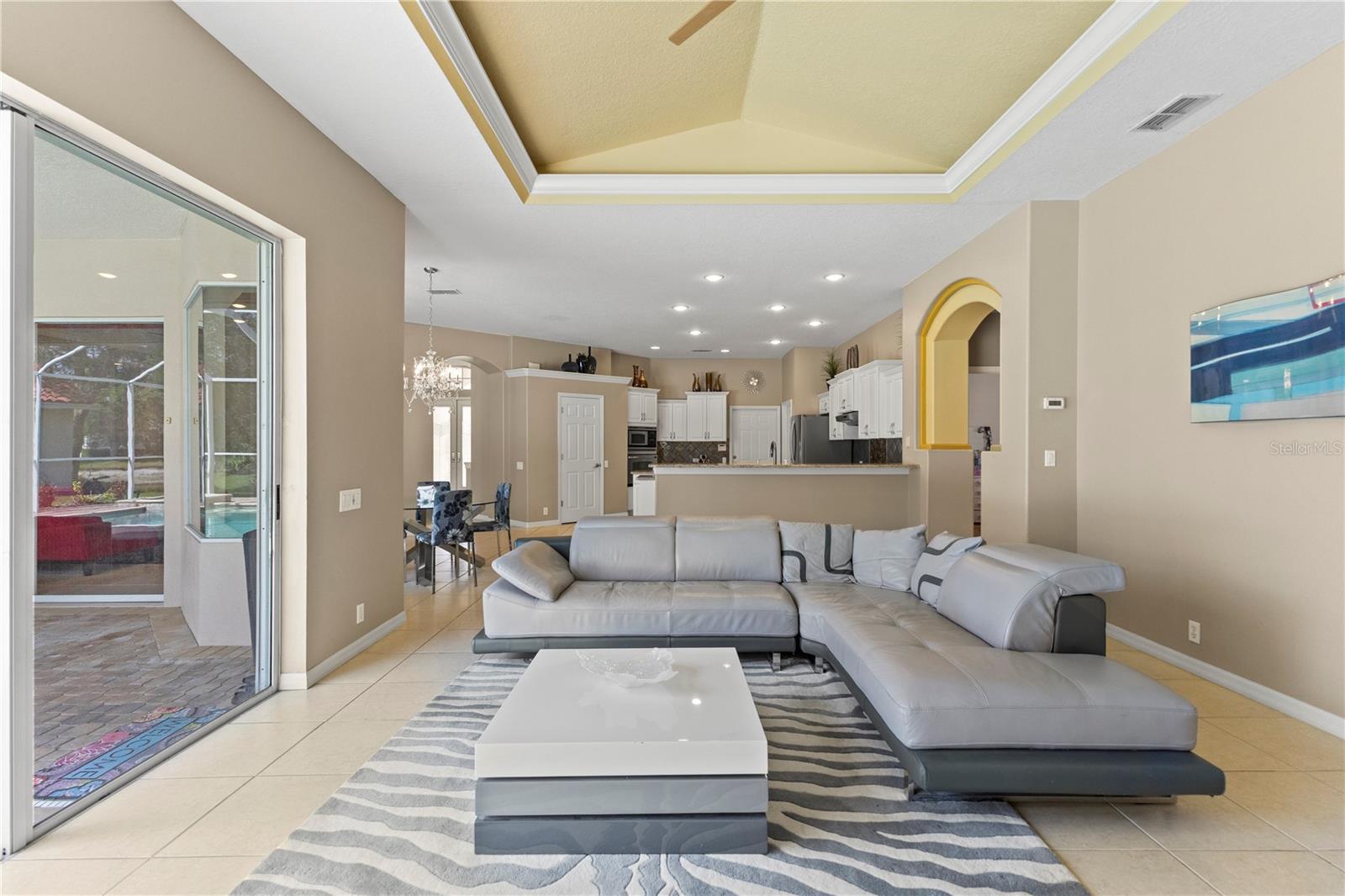 ARBOR GREENE PH 1 - Residential
