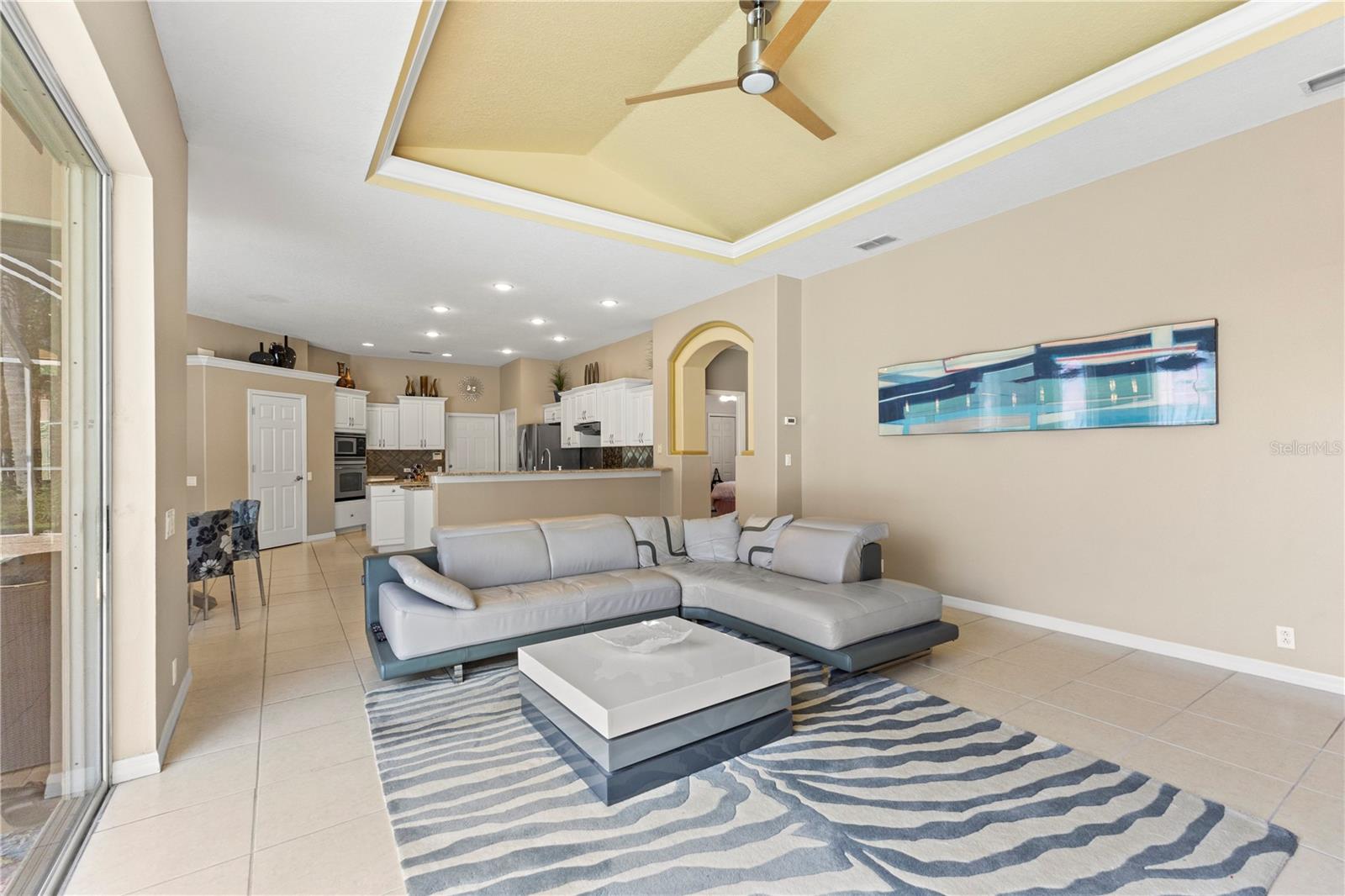 ARBOR GREENE PH 1 - Residential