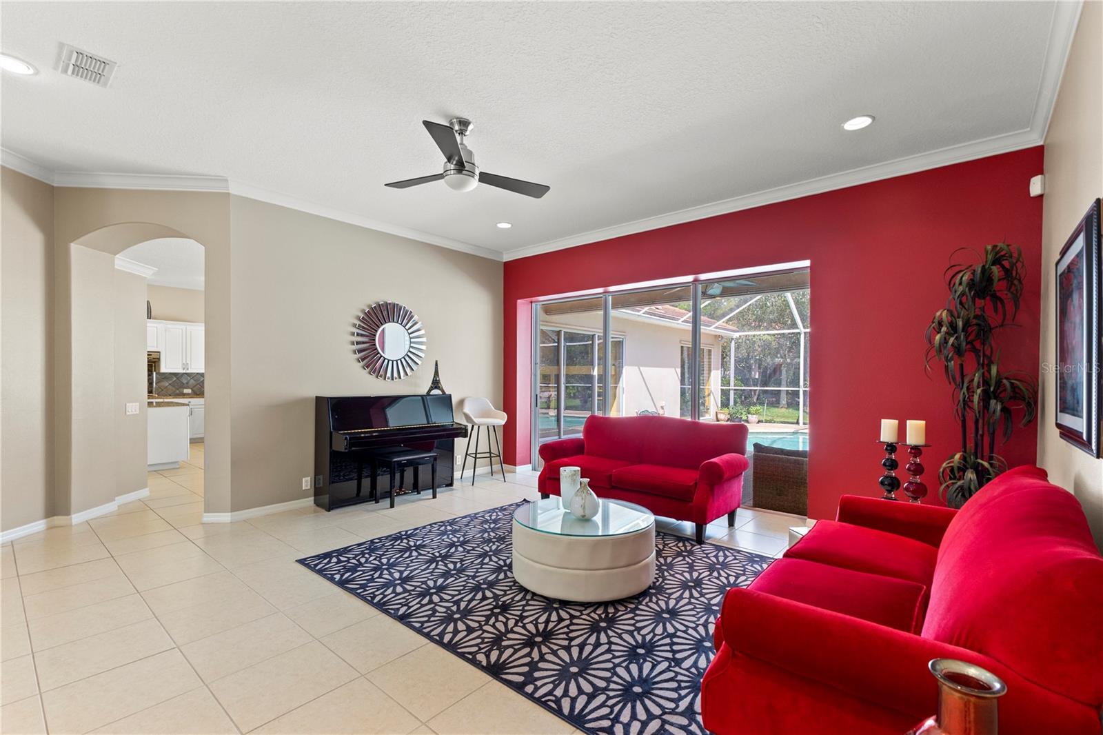 ARBOR GREENE PH 1 - Residential