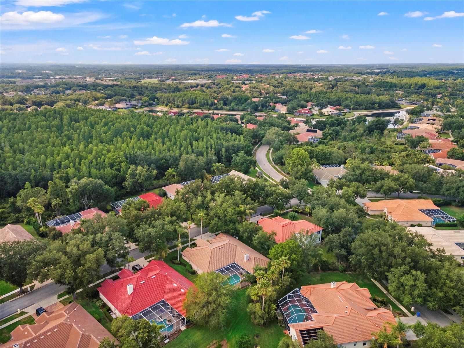 ARBOR GREENE PH 1 - Residential