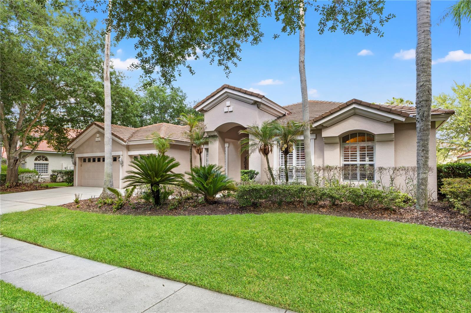 17861 ARBOR GREENE DRIVE