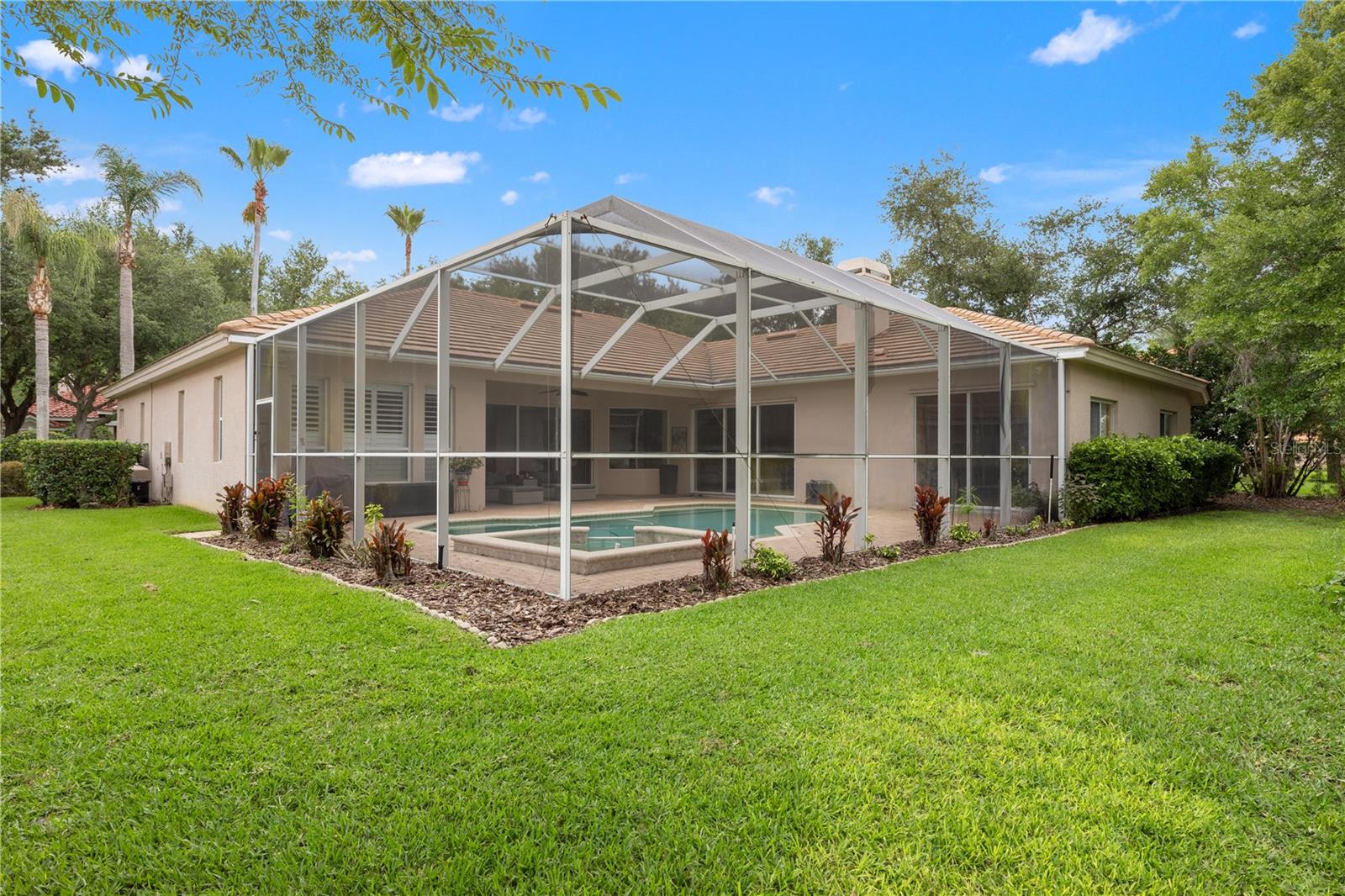 ARBOR GREENE PH 1 - Residential