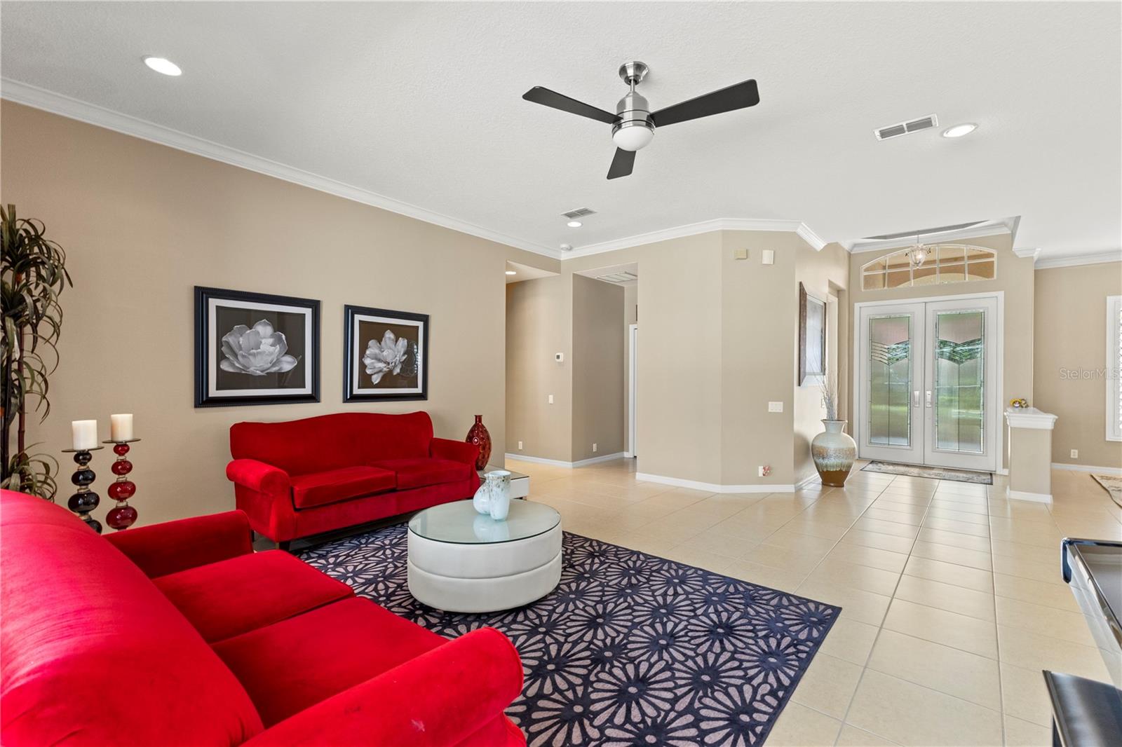 ARBOR GREENE PH 1 - Residential