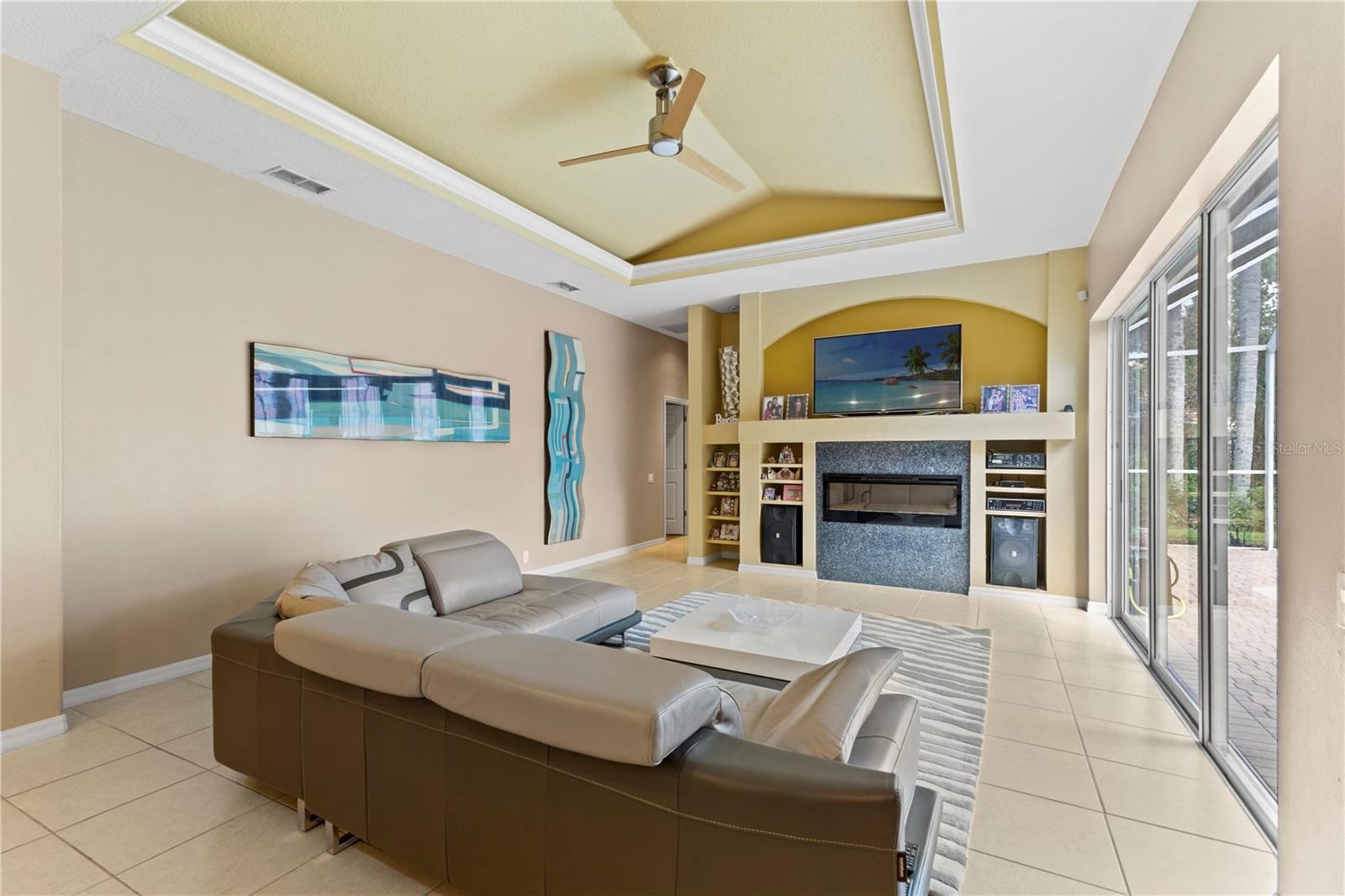 ARBOR GREENE PH 1 - Residential