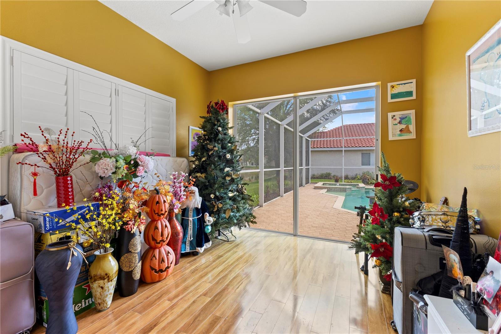 ARBOR GREENE PH 1 - Residential