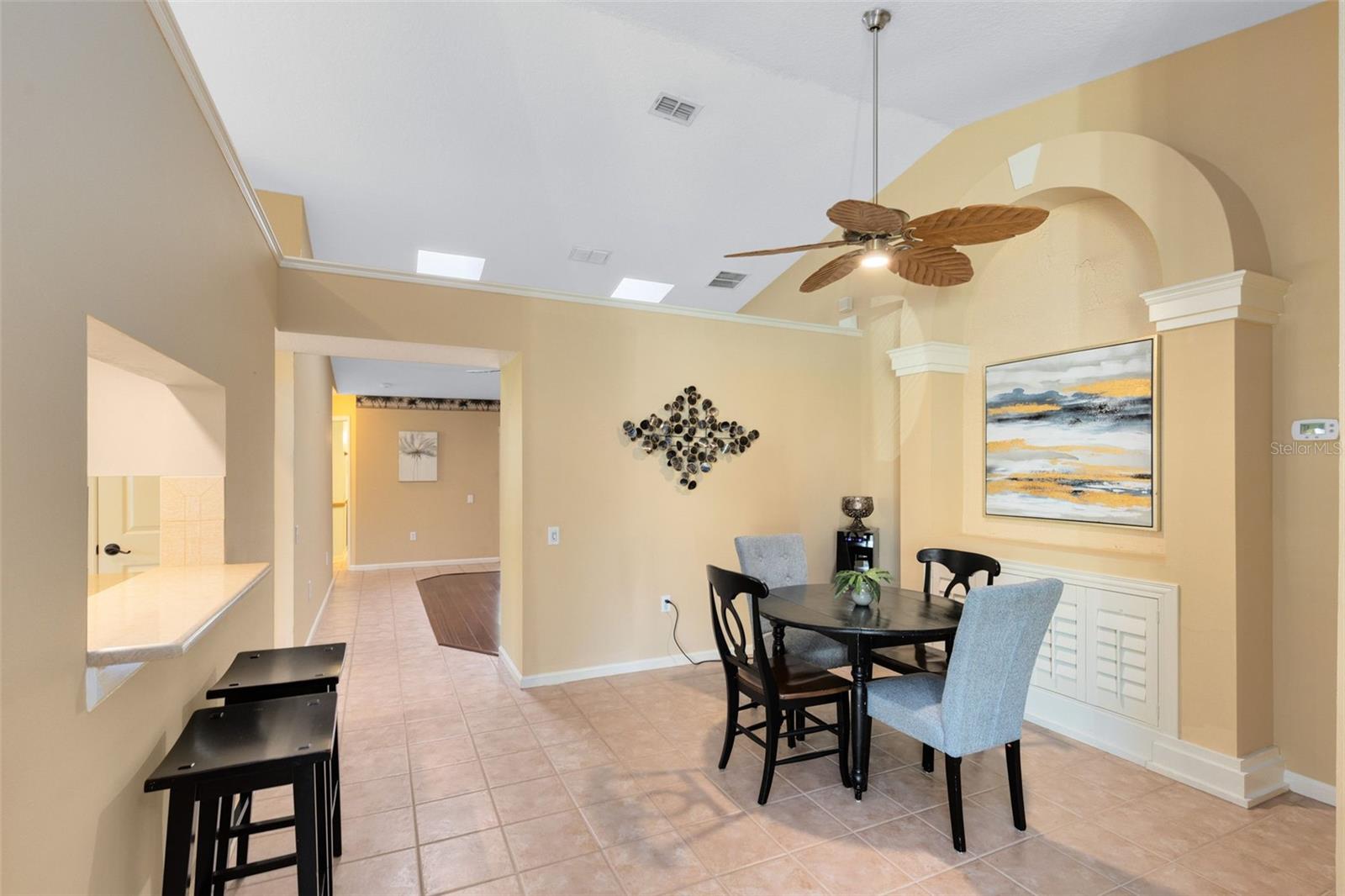 134 WOODLEAF DRIVE
