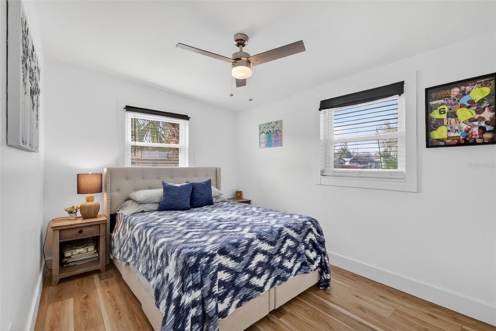 LAKE HARRIS SHORES - Residential