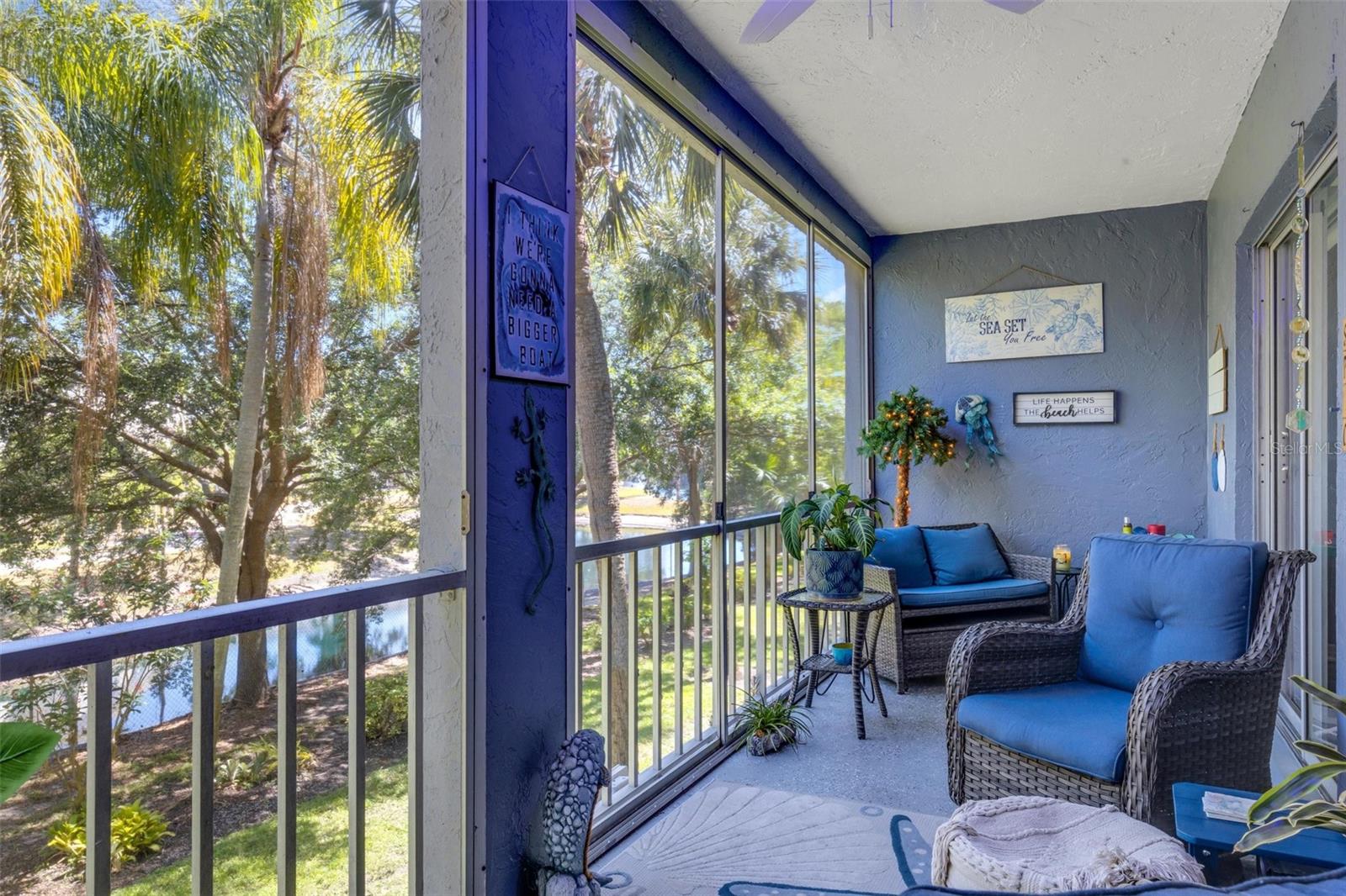 BAYSHORE ON THE LAKE APTS III SEC1 - Residential