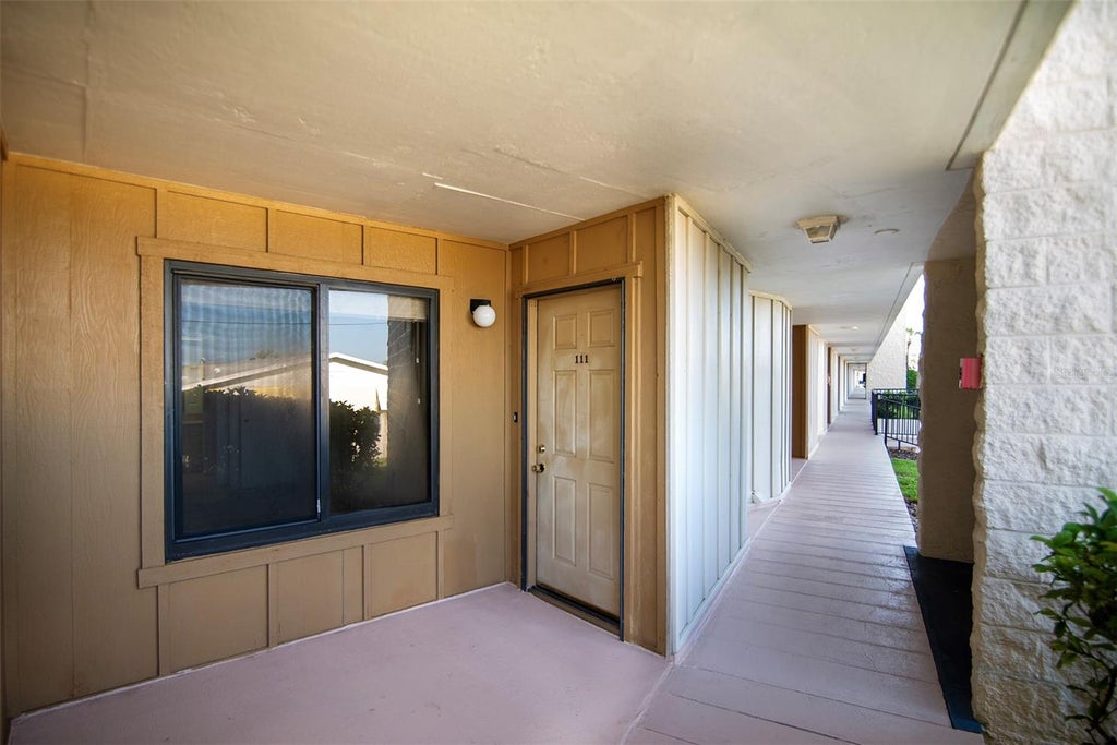 Photo of 2600 Ocean Shore Boulevard #111, Ormond Beach, FL 32176 (MLS # FC320192)