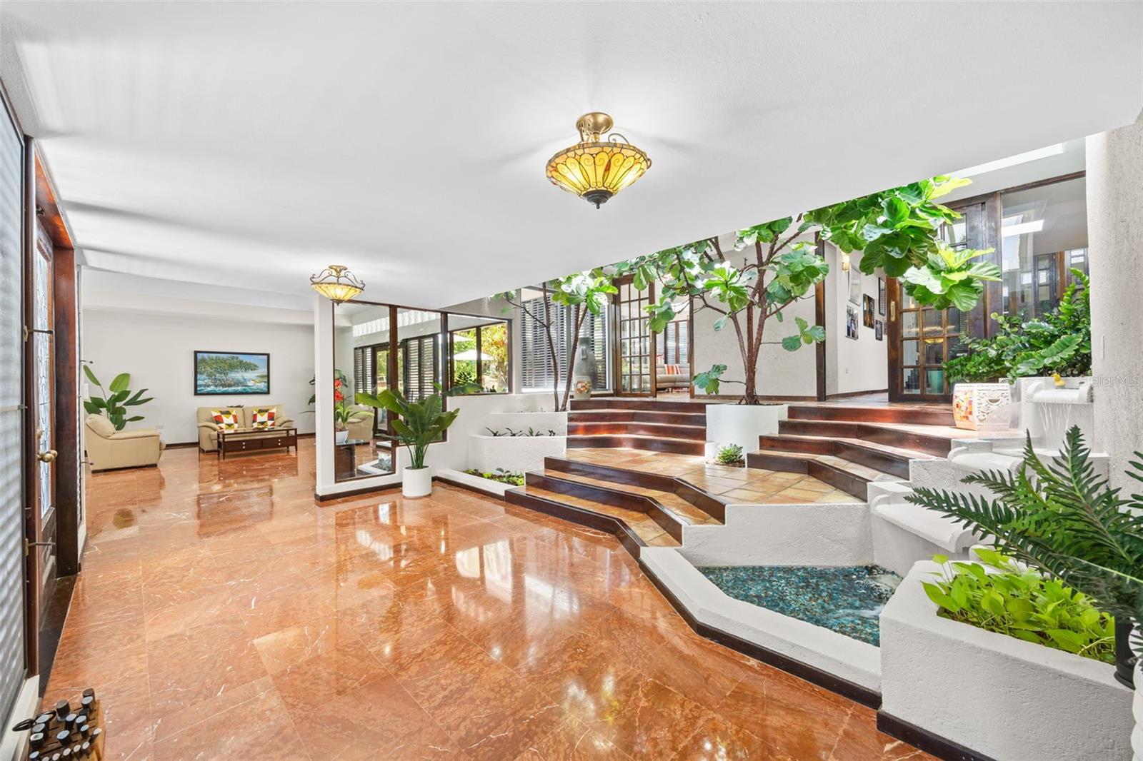 VILLA CAPARRA NORTE - Residential