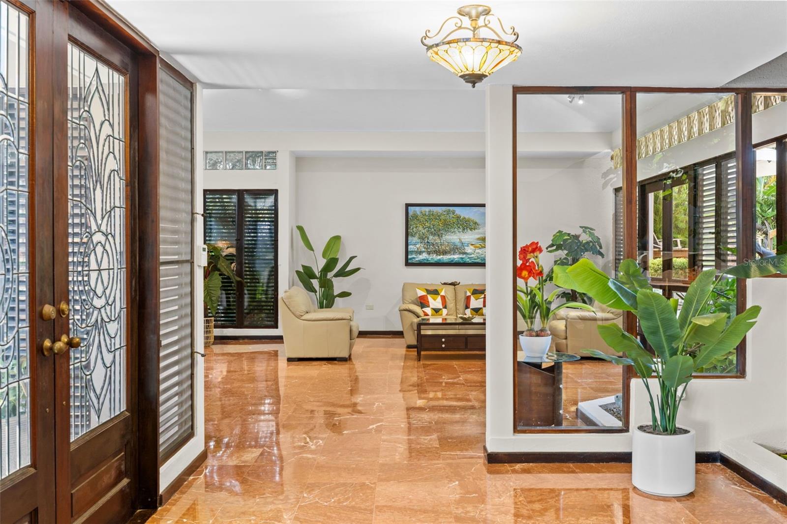 VILLA CAPARRA NORTE - Residential