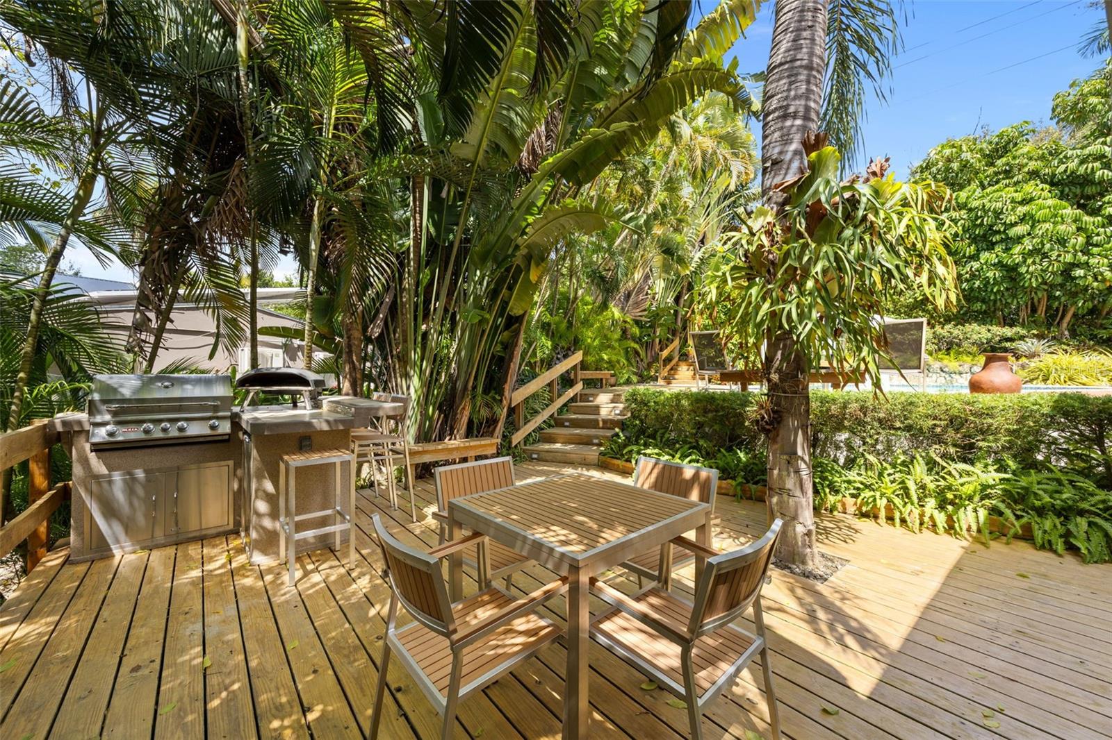 VILLA CAPARRA NORTE - Residential