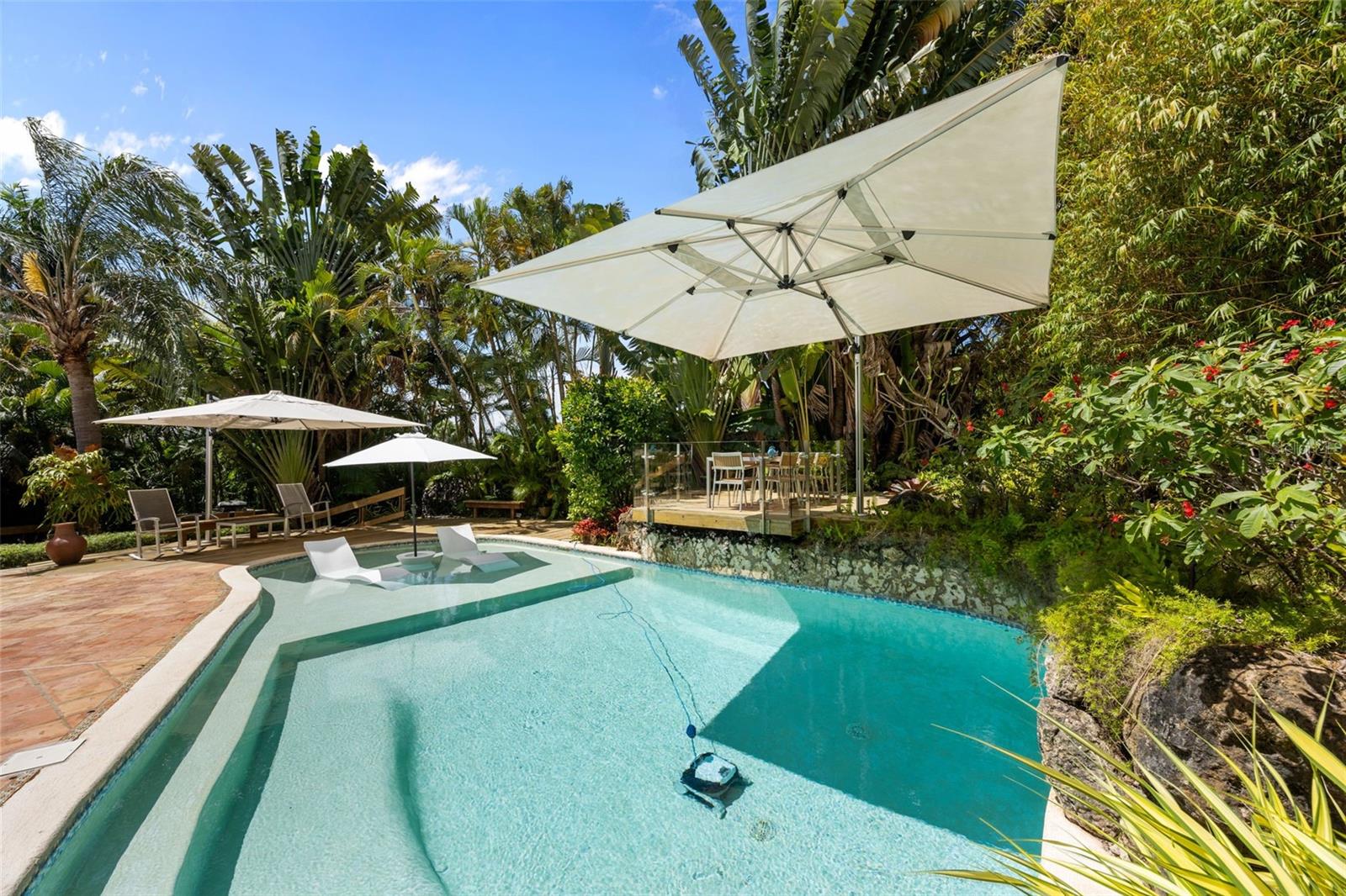 VILLA CAPARRA NORTE - Residential