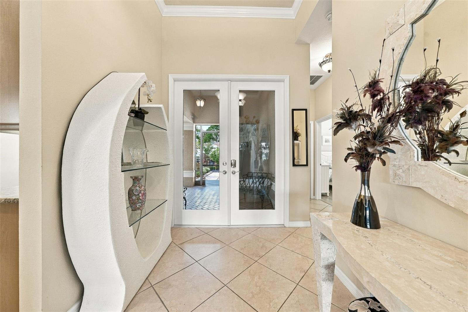 15917 COBBLE MILL DRIVE