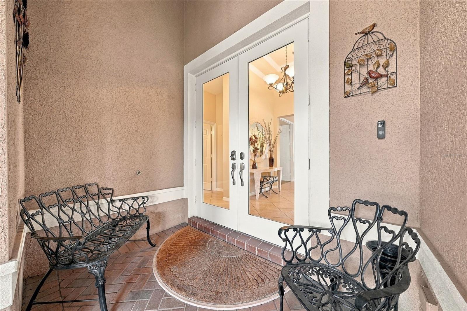 15917 COBBLE MILL DRIVE