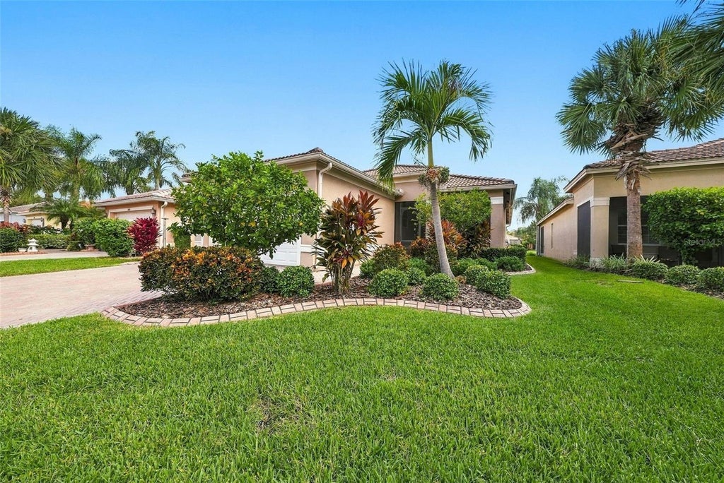 Photo of 15917 Cobble Mill Drive, Wimauma, FL 33598 (MLS # TB8558747)