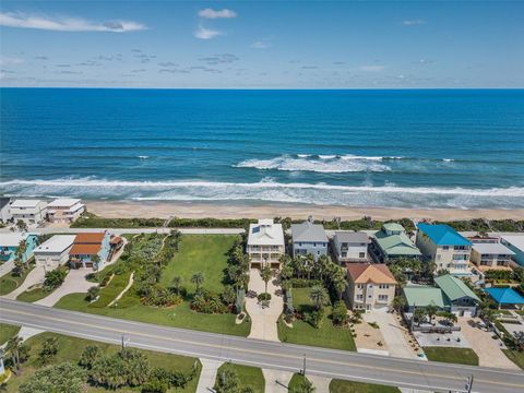 A home in NEW SMYRNA BEACH