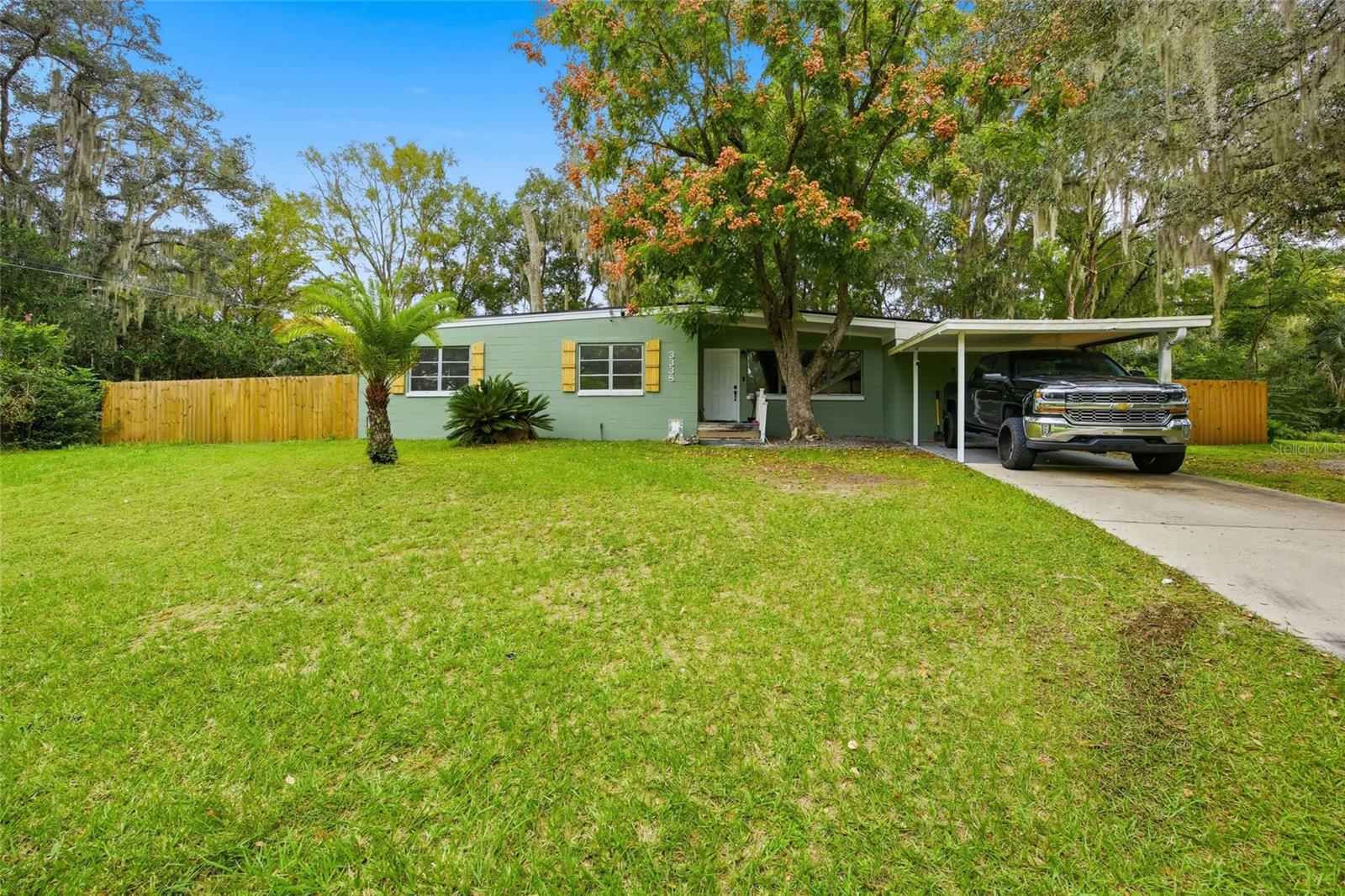 OCALA HIGHLANDS CITRUS DRIVE ADD - Residential