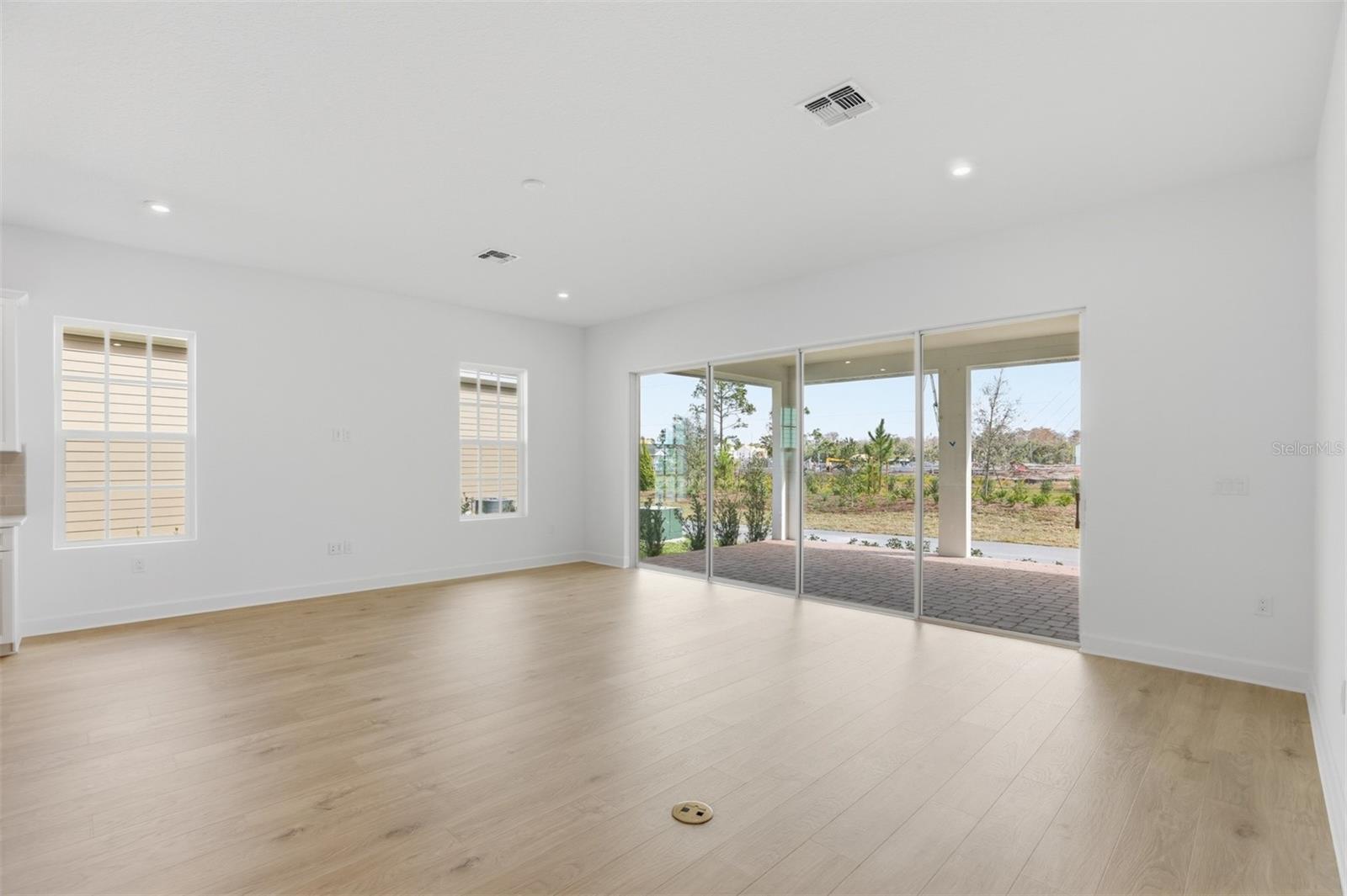 CELEBRATION ISLAND VILLAGE - Residential