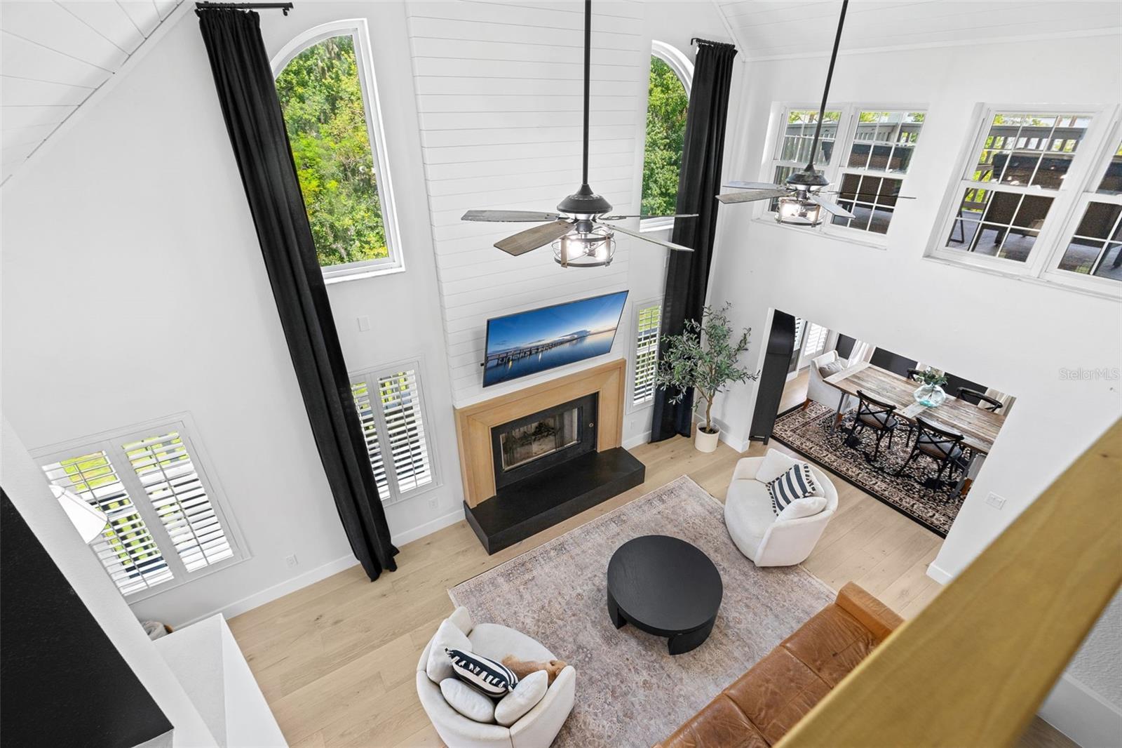 NONE - Residential Income