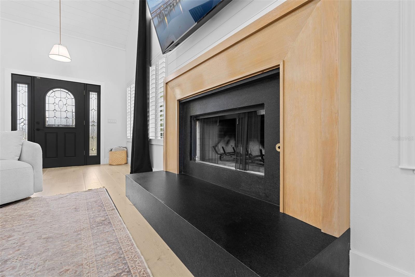 NONE - Residential Income