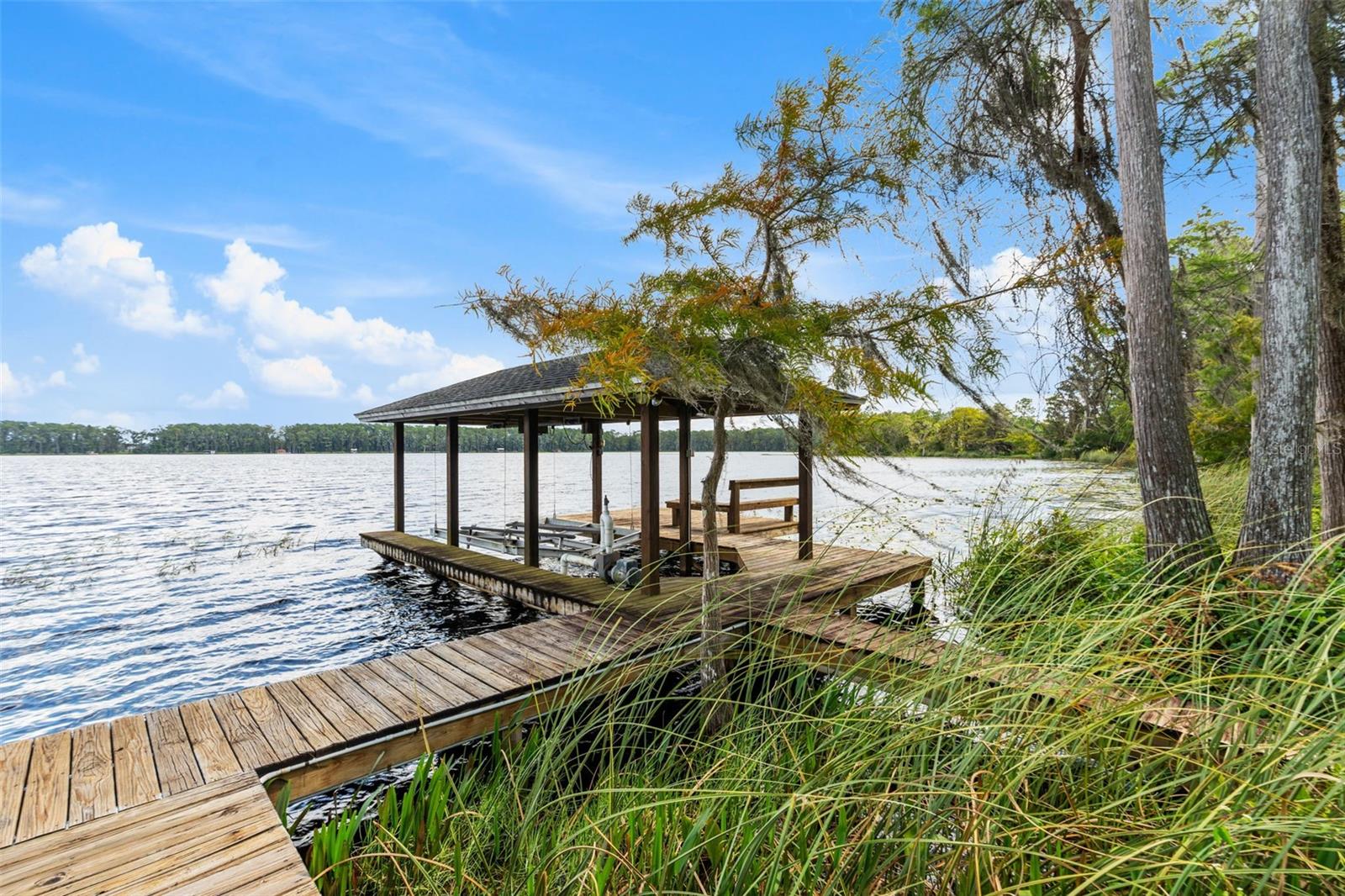 NONE - Residential Income