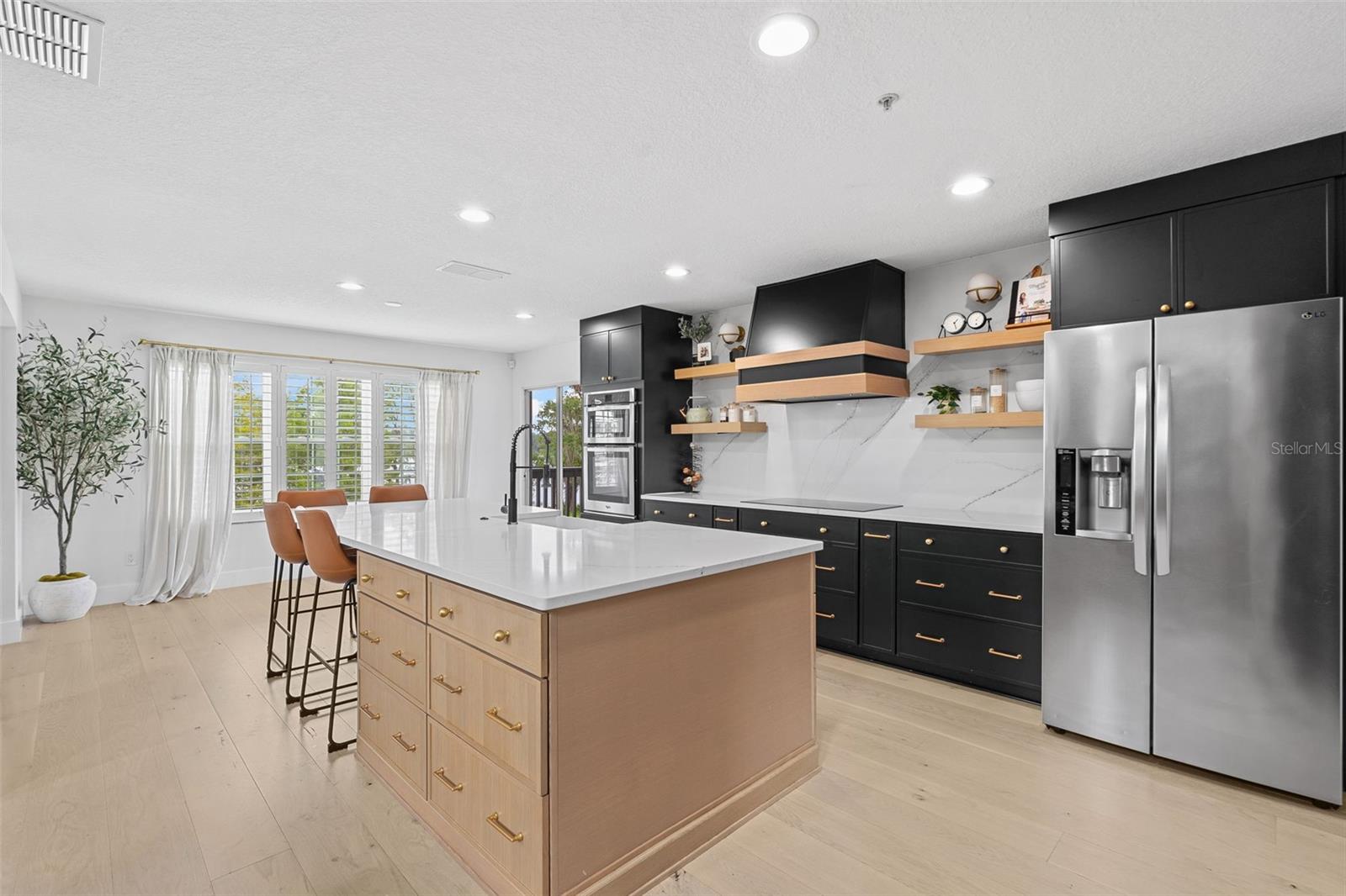 NONE - Residential Income