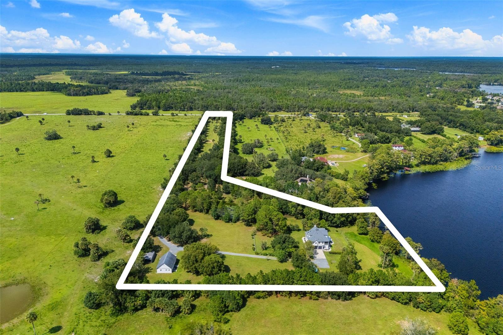 NONE - Residential Income