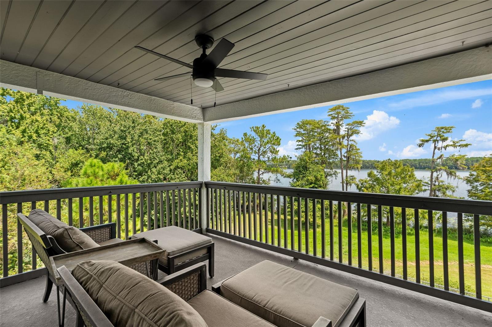 NONE - Residential Income