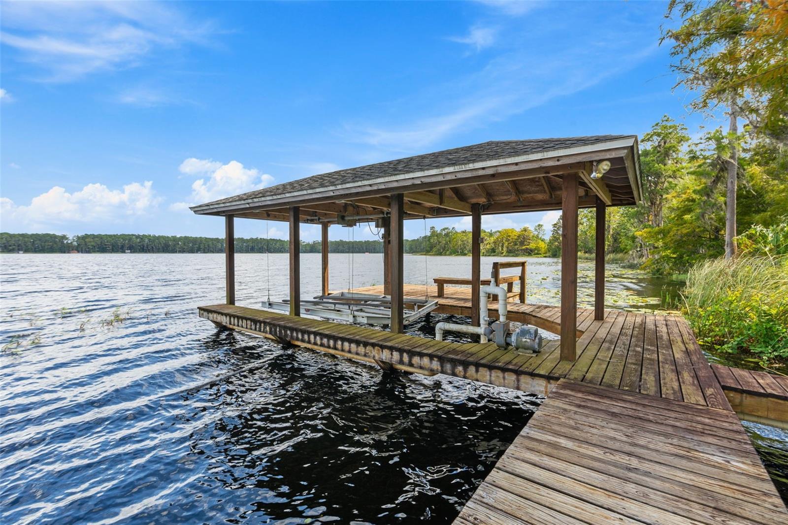 NONE - Residential Income