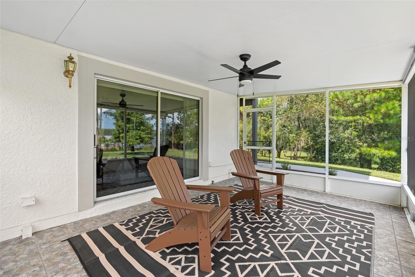 NONE - Residential Income