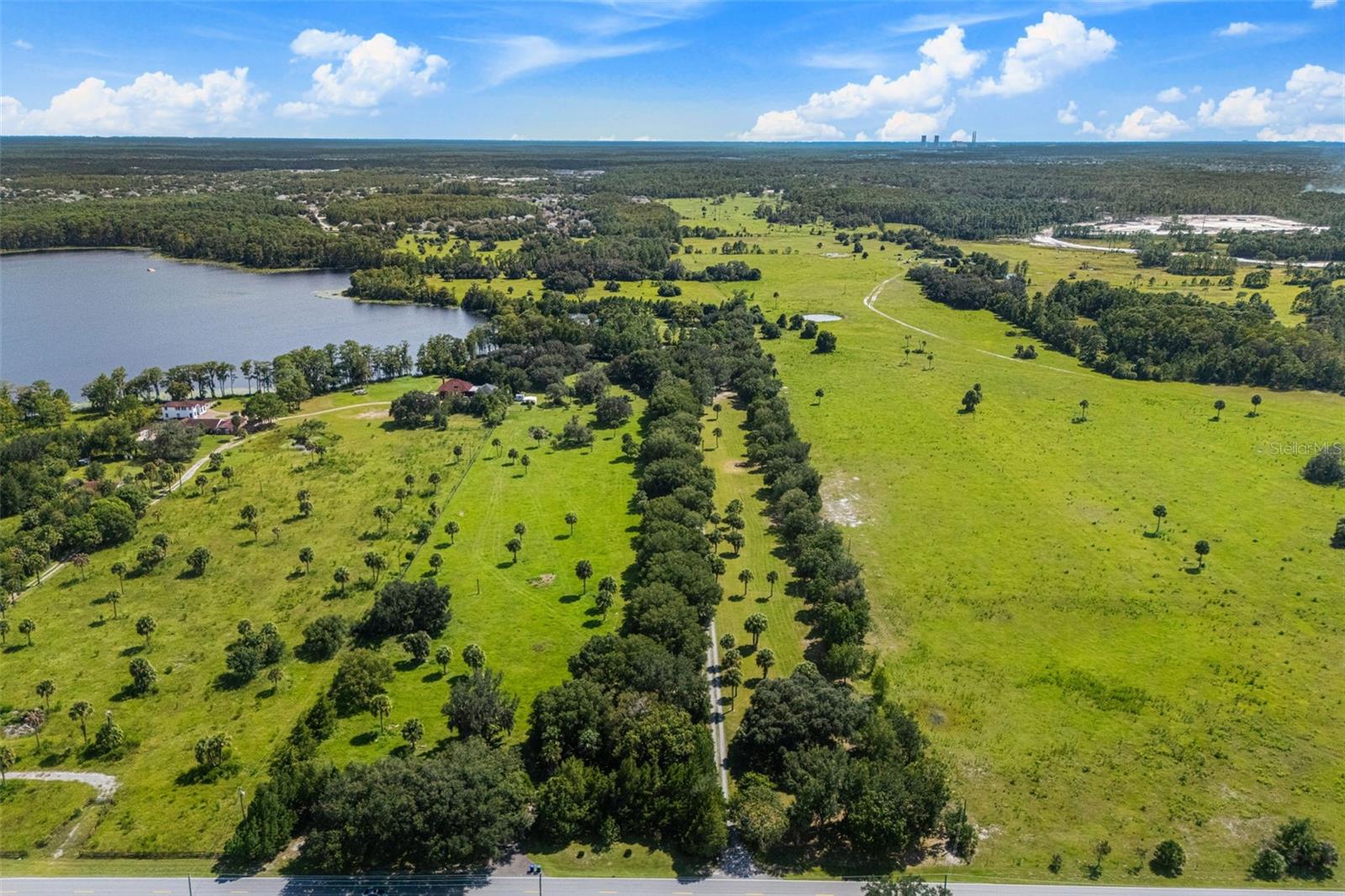 NONE - Residential Income