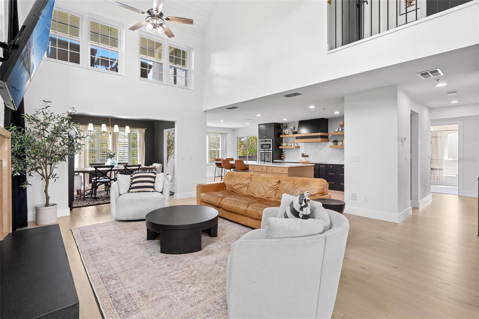 NONE - Residential Income