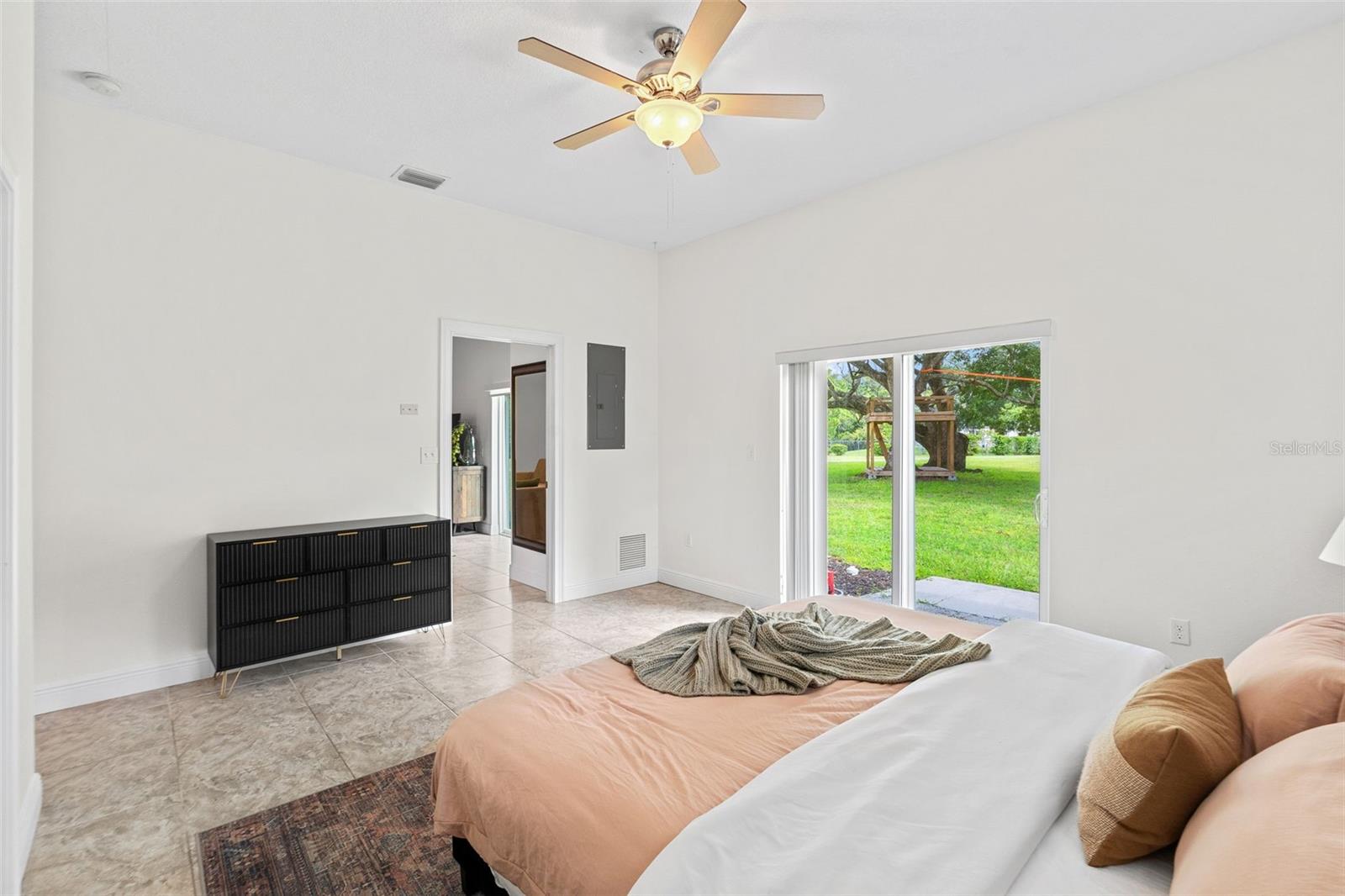 NONE - Residential Income