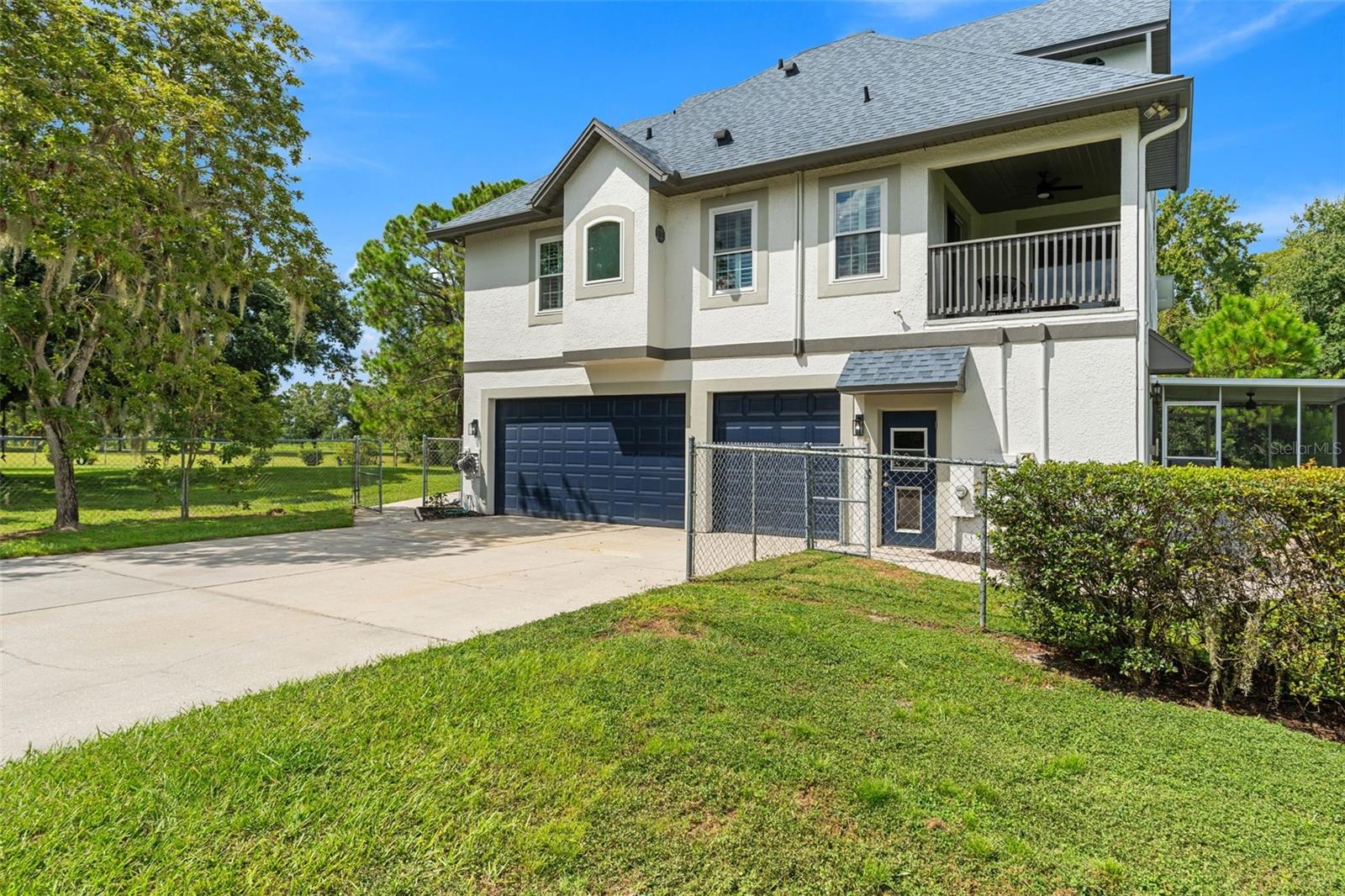 NONE - Residential Income