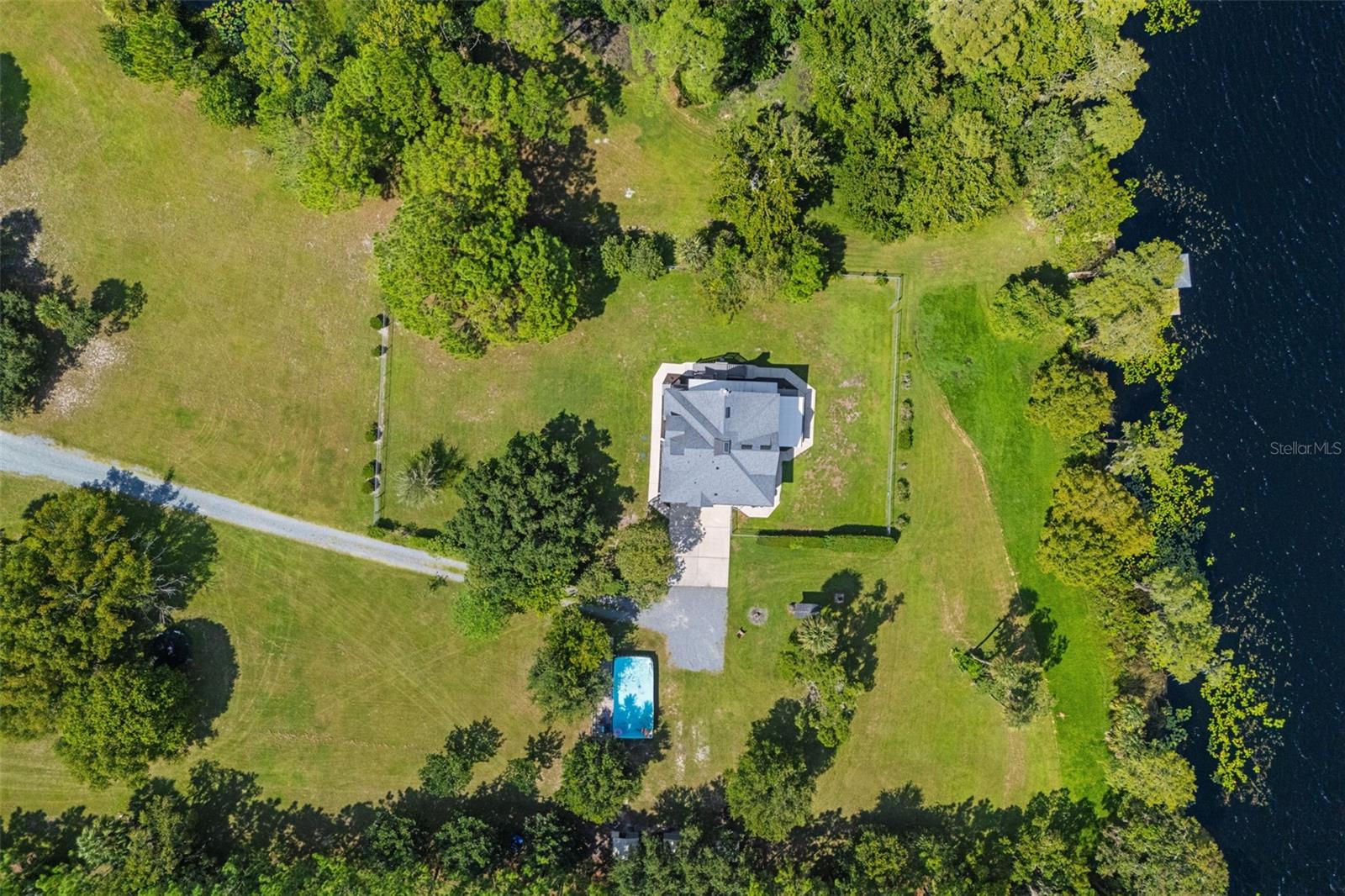 NONE - Residential Income